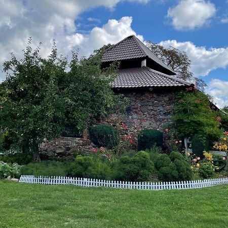 Agroturystyka Pod Wieza Chojna Экстерьер фото